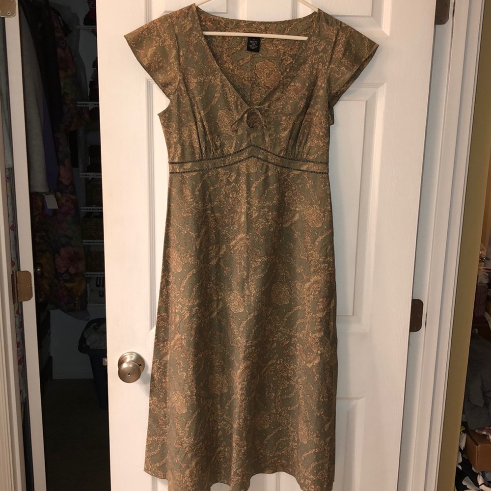 Calvin Klein Dress